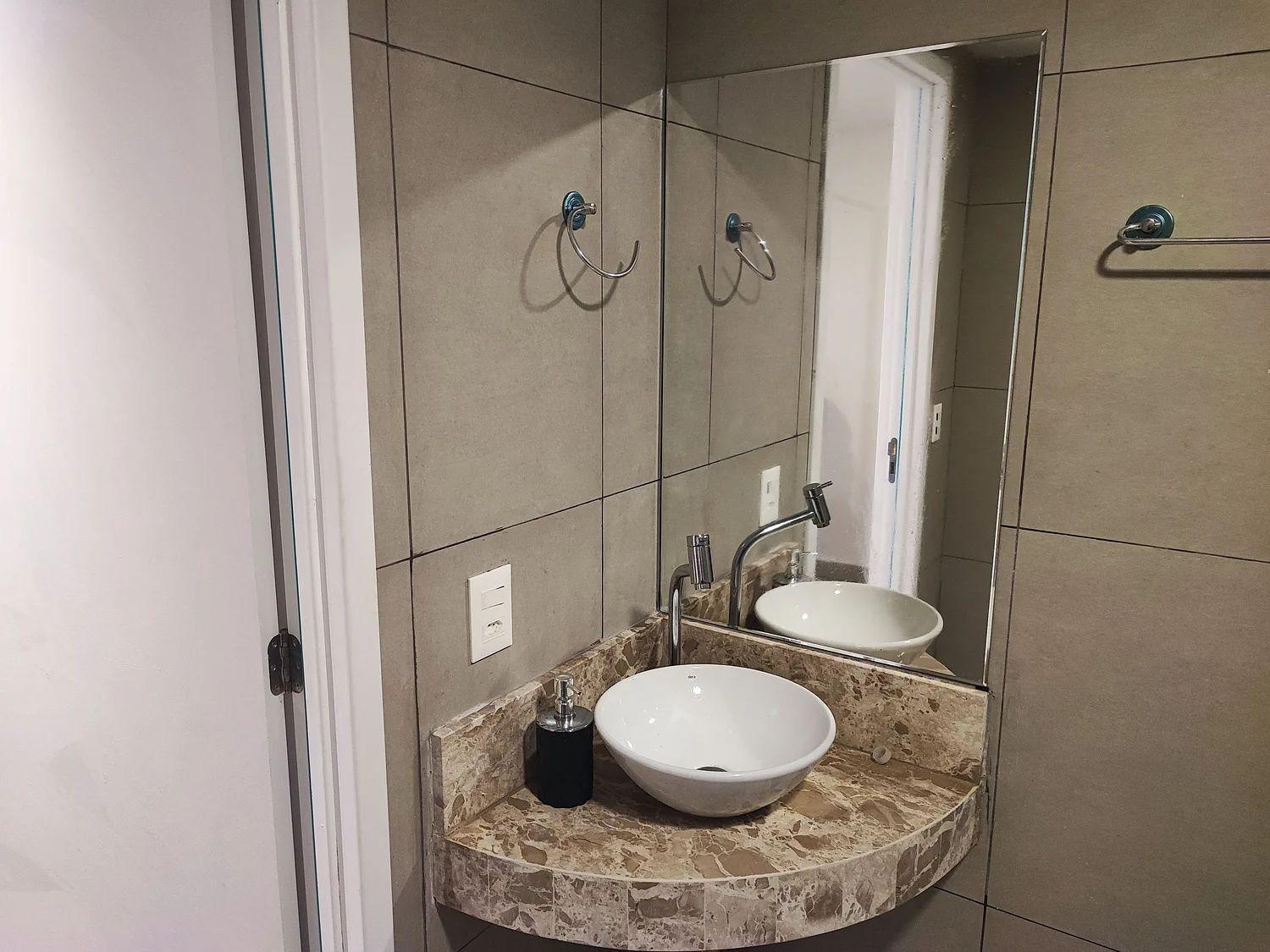 Apartment Altamare Suits *
