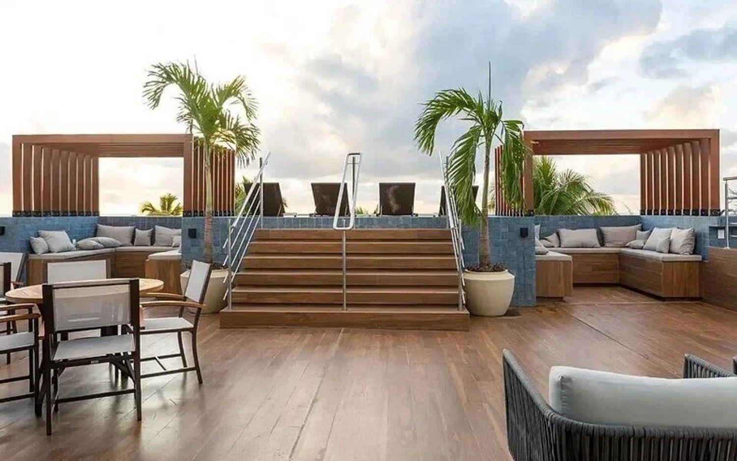 Altamare Suits Apartment Joao Pessoa